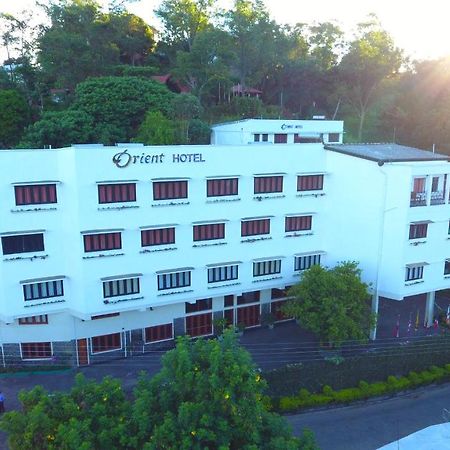Orient Hotel Бандаравела Экстерьер фото