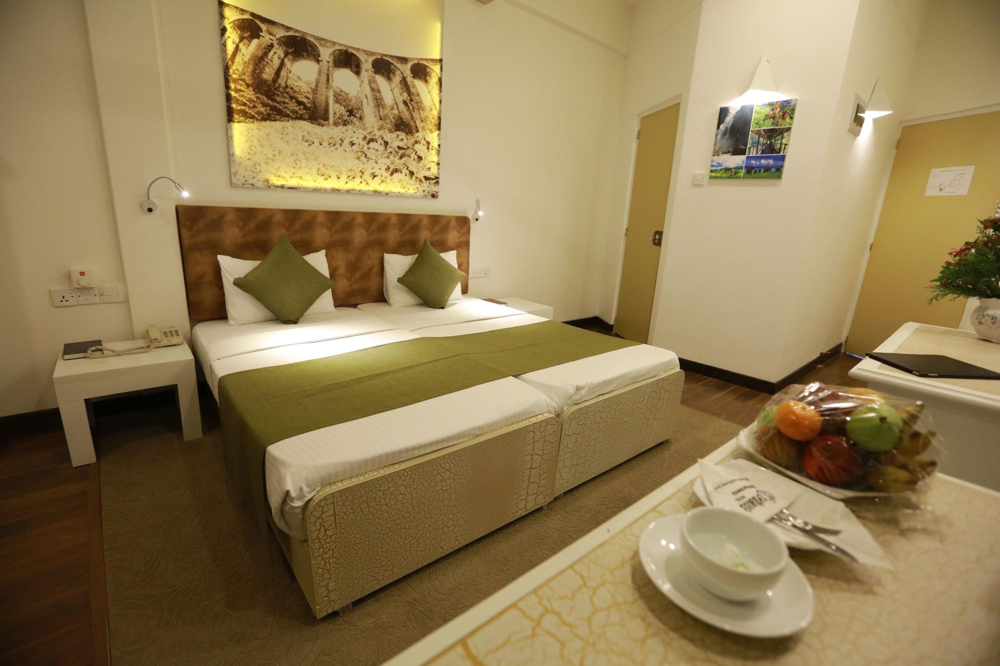 Orient Hotel Бандаравела Экстерьер фото