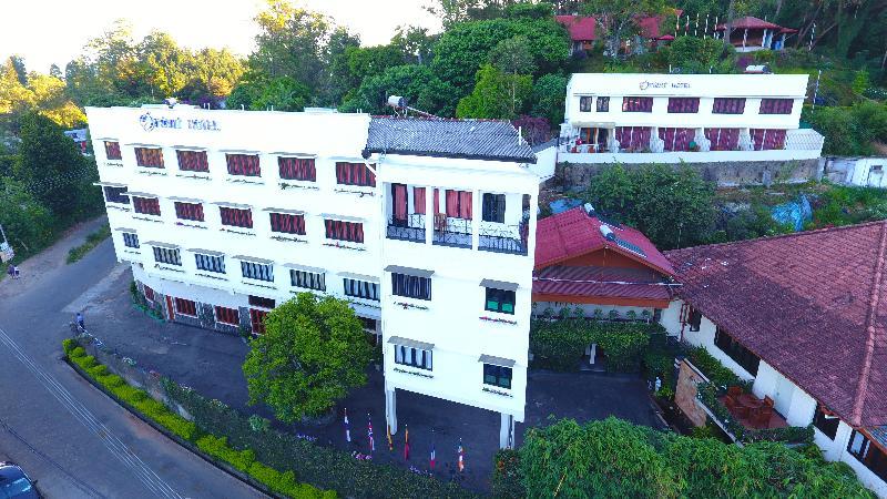 Orient Hotel Бандаравела Экстерьер фото