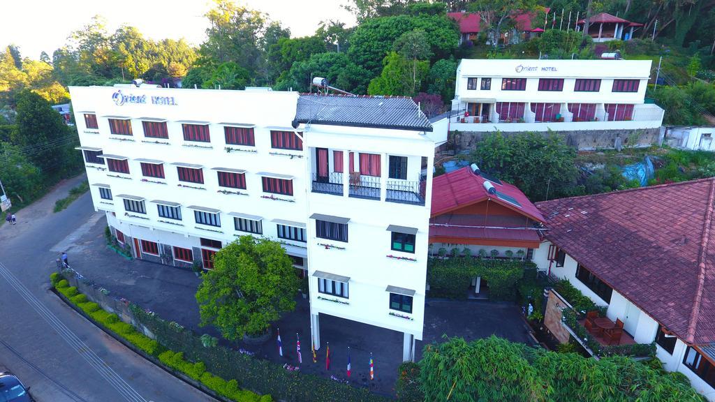 Orient Hotel Бандаравела Экстерьер фото