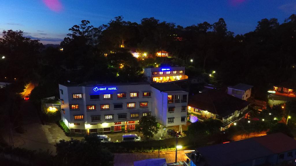 Orient Hotel Бандаравела Экстерьер фото