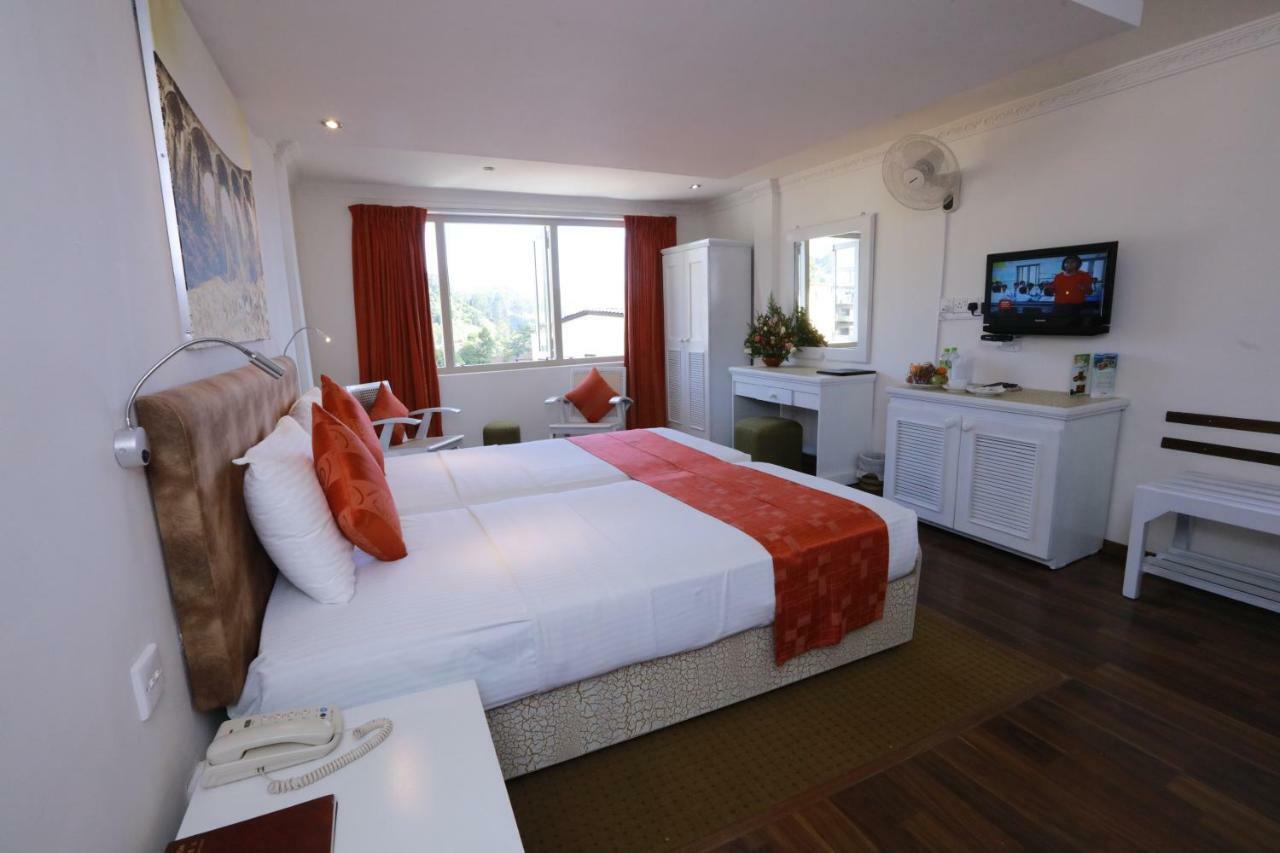 Orient Hotel Бандаравела Экстерьер фото