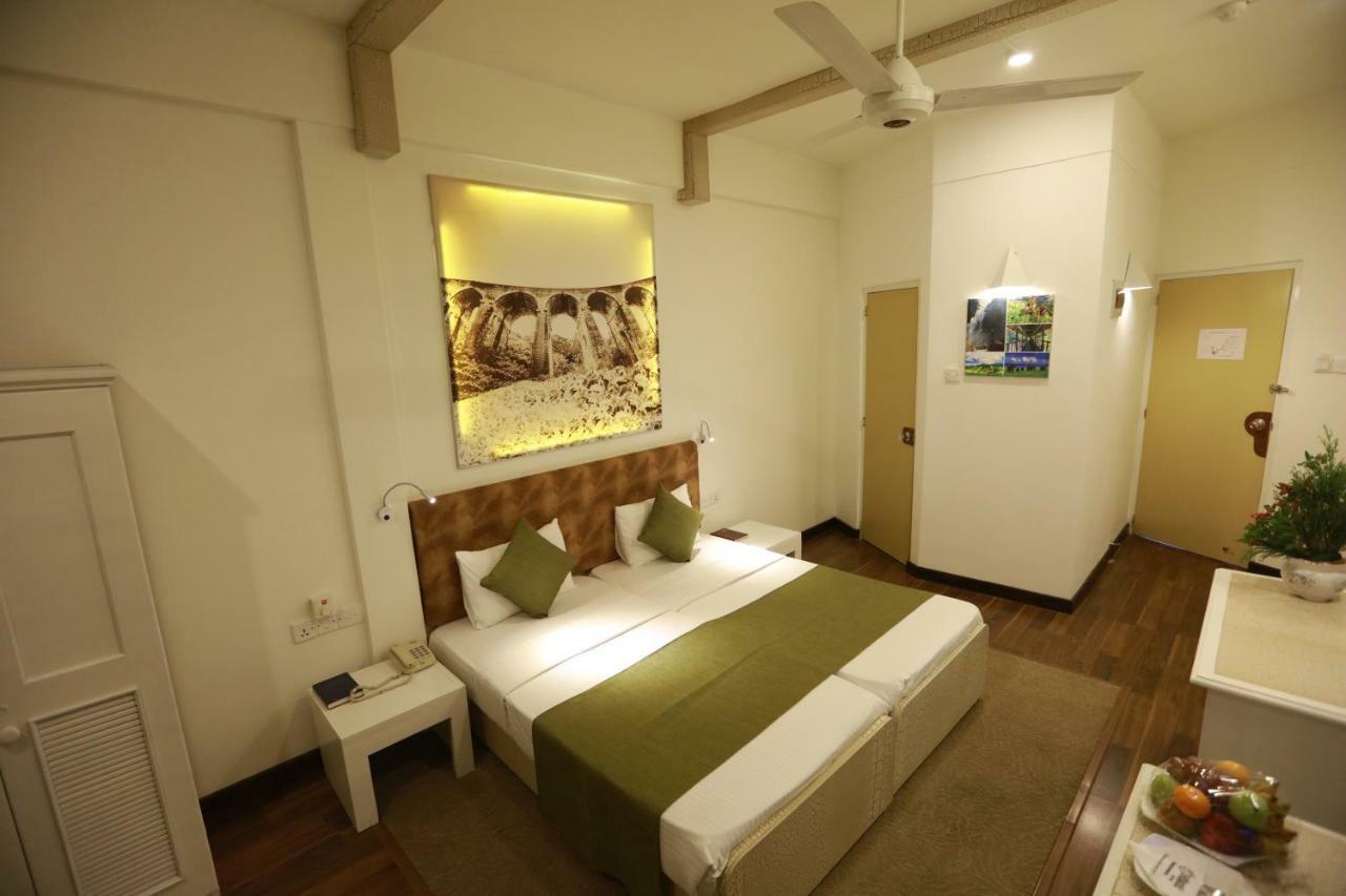 Orient Hotel Бандаравела Экстерьер фото